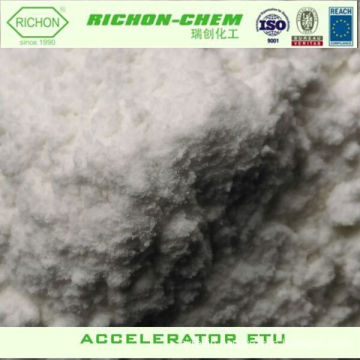 Accelerators for Rubber Industry Companies Looking for Agents in Africa Accelerator ETU NA-22 Powder
